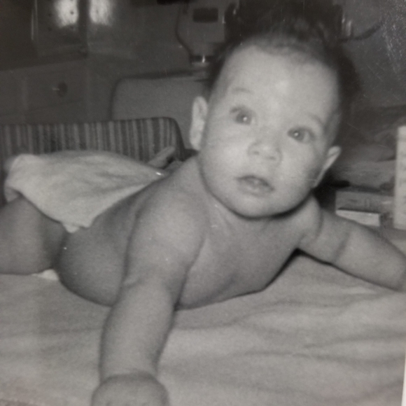 Meet your Posher, Ginette - Picture 1 of 1